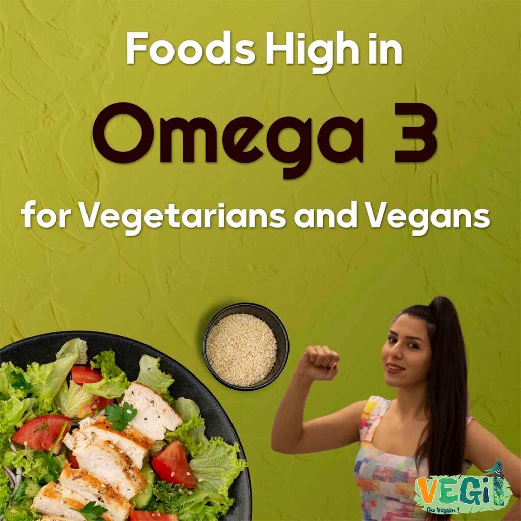 Foods High In Coq10 For Vegetarians And Vegans 🌱vegi1 6312