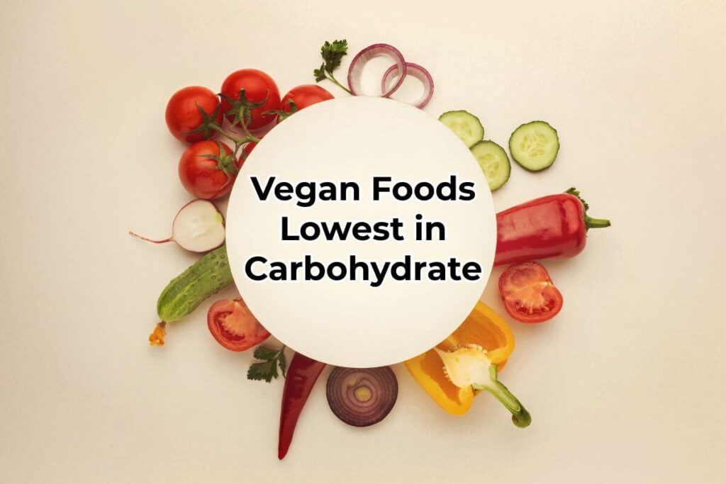 7 Low Carb Vegetarian Foods You Will Love Vegi1 0353